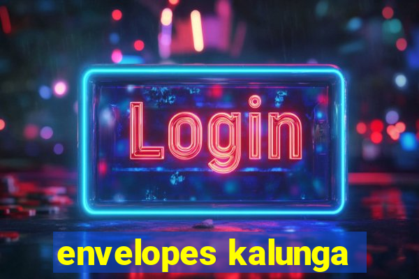 envelopes kalunga