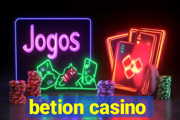 betion casino