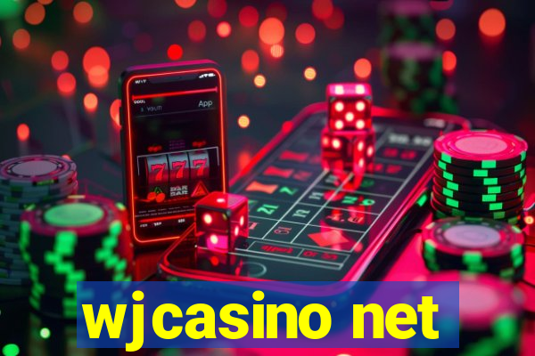 wjcasino net