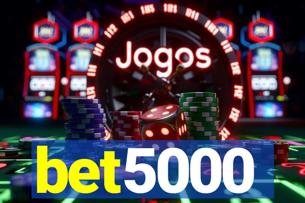 bet5000