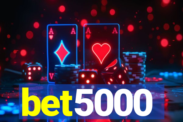 bet5000