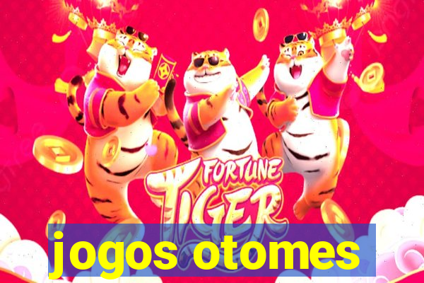 jogos otomes