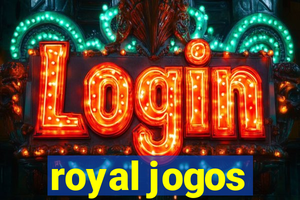 royal jogos