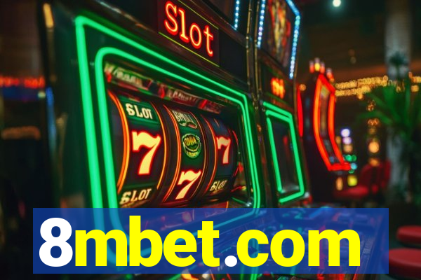 8mbet.com