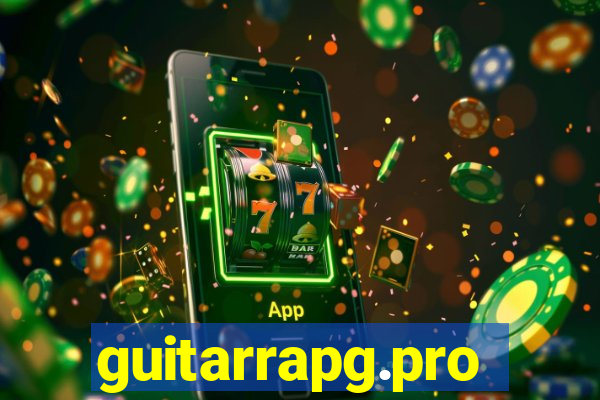 guitarrapg.pro