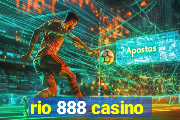 rio 888 casino