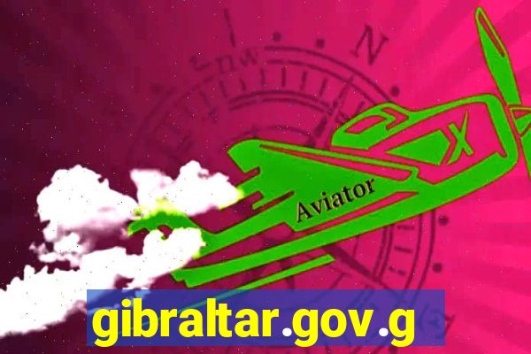 gibraltar.gov.gi