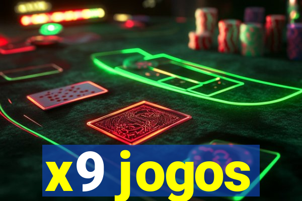 x9 jogos