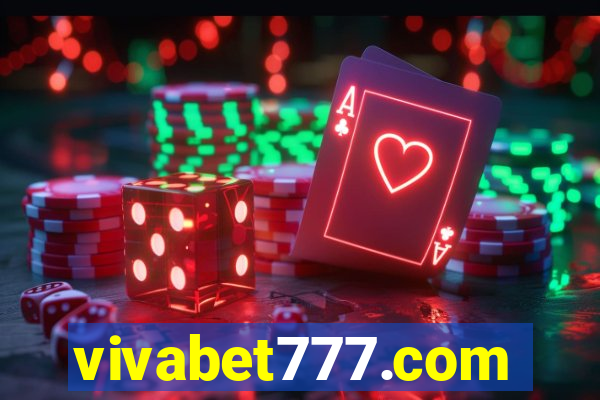 vivabet777.com