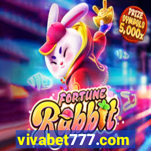 vivabet777.com