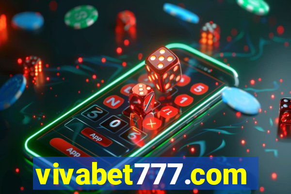 vivabet777.com