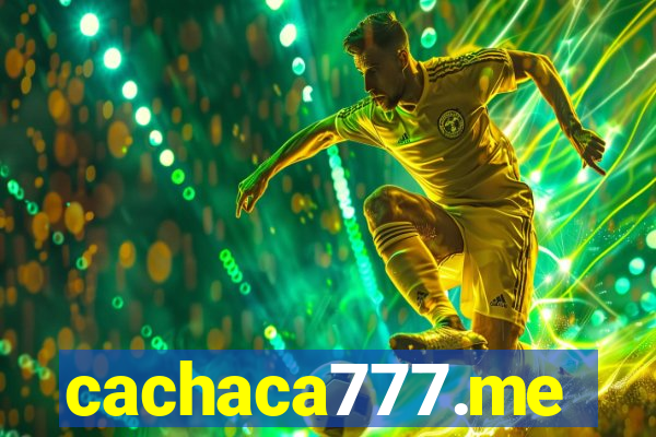 cachaca777.me