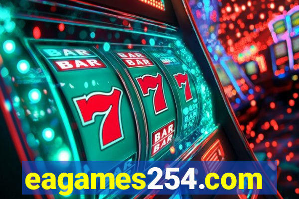 eagames254.com