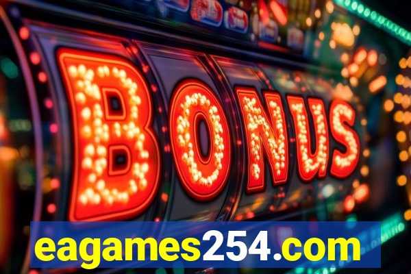 eagames254.com