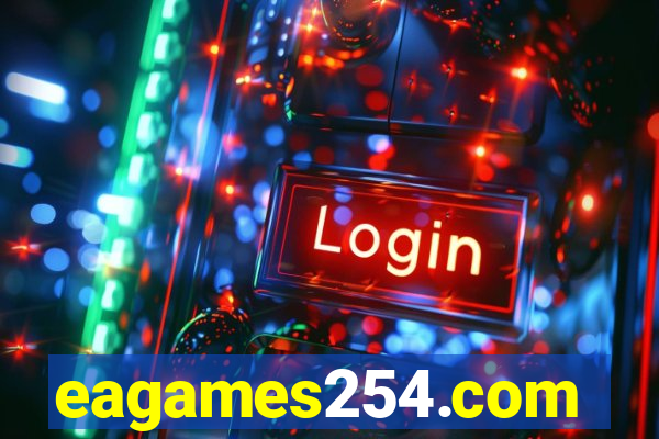 eagames254.com