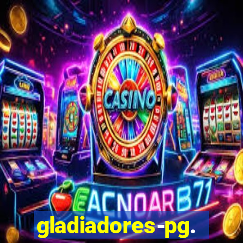 gladiadores-pg.com