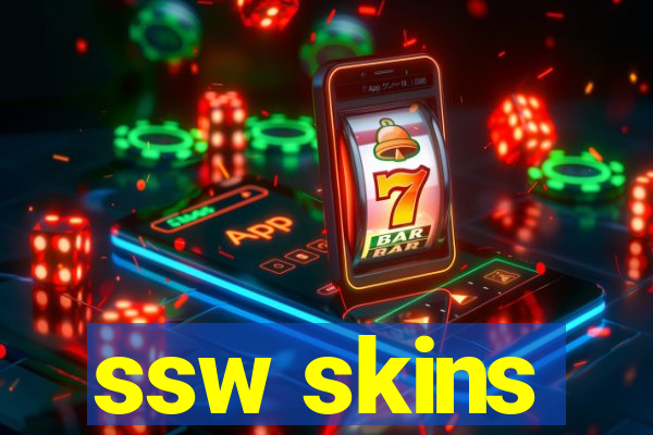 ssw skins