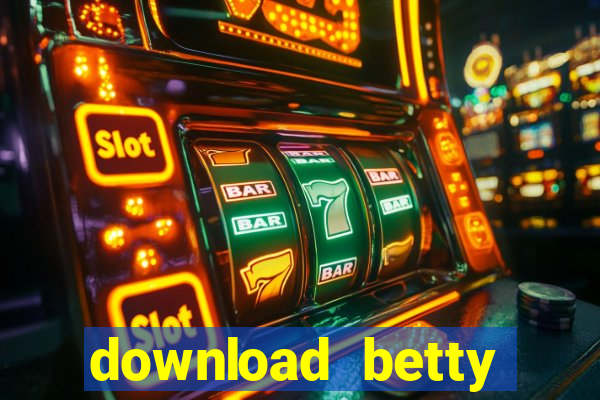 download betty bingo app