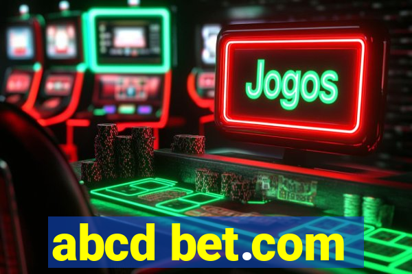 abcd bet.com