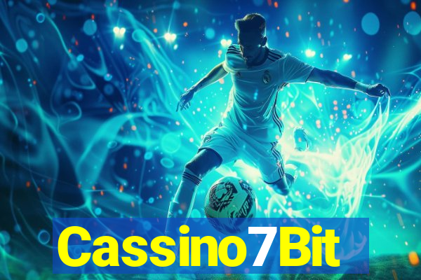 Cassino7Bit