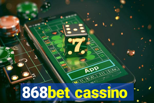 868bet cassino