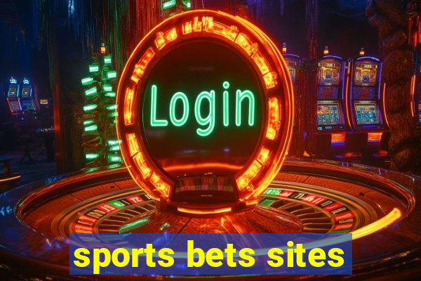 sports bets sites