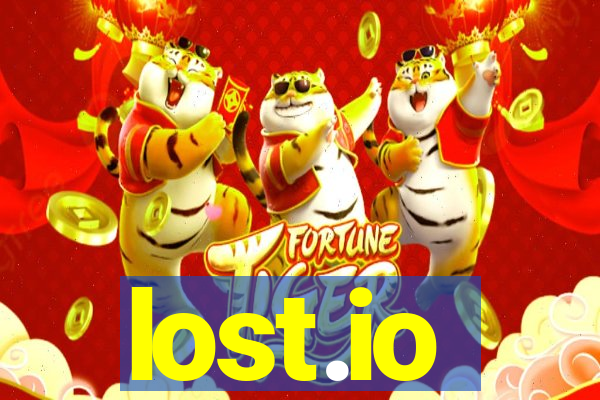 lost.io