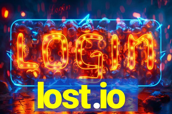 lost.io