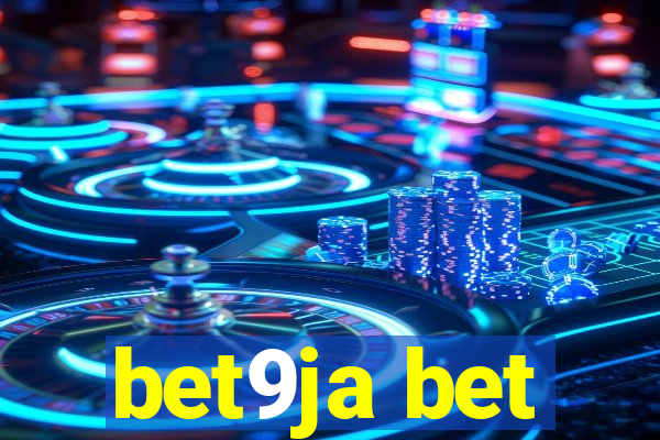 bet9ja bet