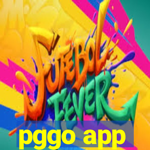 pggo app