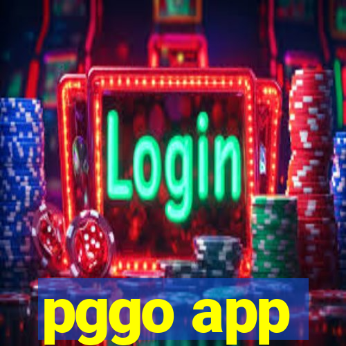 pggo app