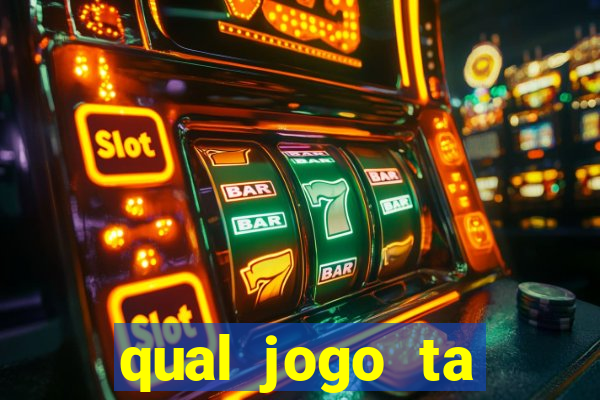 qual jogo ta pagando agora pg