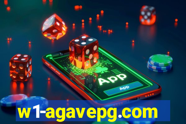 w1-agavepg.com