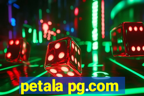 petala pg.com