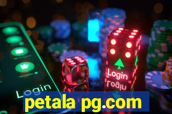 petala pg.com