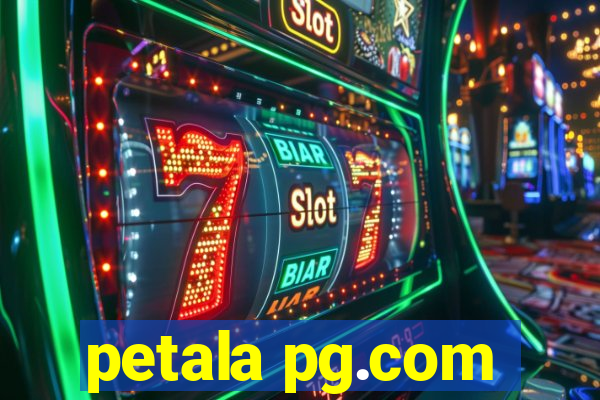 petala pg.com