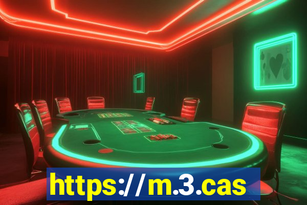 https://m.3.casino