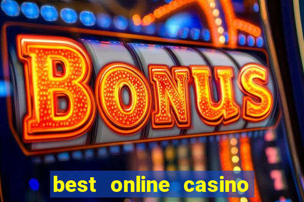 best online casino no deposit bonuses