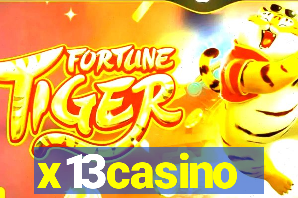 x13casino