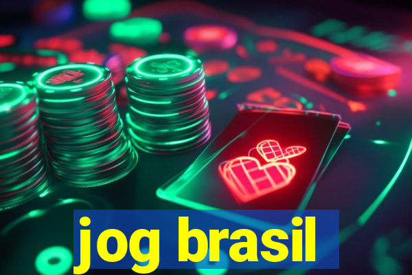 jog brasil