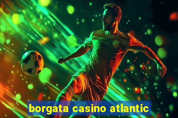 borgata casino atlantic