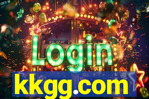 kkgg.com