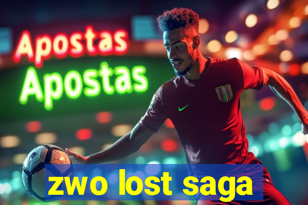 zwo lost saga