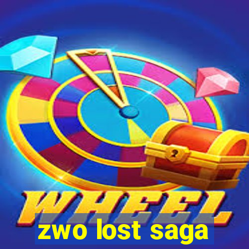 zwo lost saga