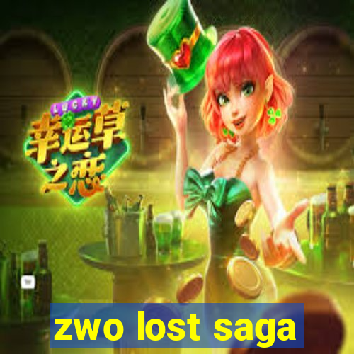 zwo lost saga