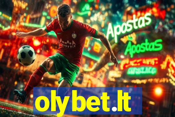 olybet.lt