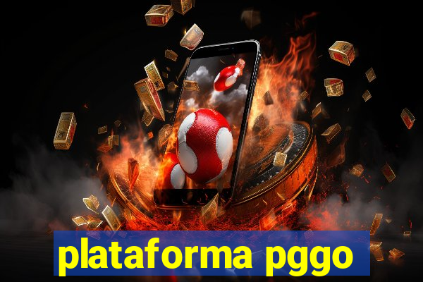 plataforma pggo