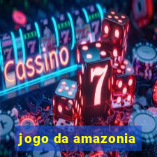 jogo da amazonia