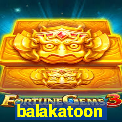 balakatoon