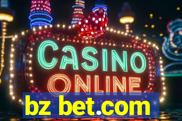 bz bet.com